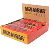 Megarawbar Boîte De Barres énergétiques Fraises 12 Unités