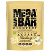 Megarawbar Barre énergétique Recovery Vanille 700g