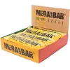 Megarawbar Boîte De Barres Protéinées Banane 12 Unités