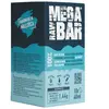 Megarawbar Boisson Hypertonic Microfiltered Sea Water 40ml 10 Unités