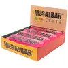 Megarawbar Boîte De Barres énergétiques Canneberges 12 Unités