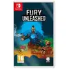 Meridiem Microids Fury : Unleashed Bang!! Edition Switch