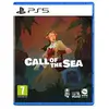 Playstation Games Call Of The Sea Journey Edition