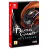 MERIDIEM GAMES Death's Gambit After Life Jeu Switch