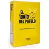 Gdm Jeu De Société El Tonto Del Pueblo