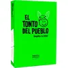 Gdm Jeu De Société El Tonto Del Pueblo Repite La Eso