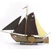 Artesania Latina - Zuiderzee Botter Vissersboot - Houten Modelbouw - S...