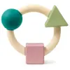 Oli & Carol Anneau de dentition pastel