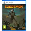 Just For Games Jeu - Exodemon - PS4 - Tir - FPS - En boîte