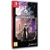 Just For Games Sword of the Necromancer Jeu Switch