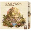 Tranjis Games Jeu De Société Babylon