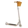Maxi trottinette Beige