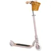 Maxi trottinette Dusty Pink