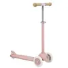 Banwood Trottinette ECO Dusty Rose