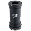 Bikone Boîtier De Pédalier Dctech Bb30-73a Shimano 24mm