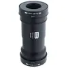 Bikone Boîtier De Pédalier Dctech Bb30 Shimano 24mm