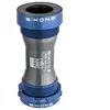 Bikone Boîtier De Pédalier Dctech Ceramic Shimano Bsa-68-24 Aero Uae
