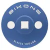 Bikone Outil De Pédalier T45/t47