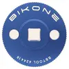 Bikone Outil De Pédalier Bsa/ita Shimano