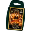 ELEVEN FORCE Top Trumps Der Seigneur des Anneaux (81731), multicolore,...