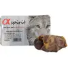 Alpha Spirit Natural Hambone Half Hondensnack - 36 ST (36 stuks)
