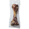 Grizzly 350g Os de jambon Serrano 1 os d'environ 24 cm - Friandises pour chien