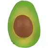 Oli & Carol bijtspeeltje Avocado