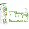 FOSA -Kit de mise sous vide Pack Malaga Pompe + 14 sacs