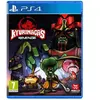 Playstation Games Kyurinaga's Revenge Ps4