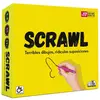 Mercurio Jeu De Société Scrawl