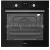 Vitrokitchen Four à Gaz Butane Hg602nb 60 Cm