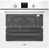 Vitrokitchen Four à Gaz Naturel Hg602bn 60 Cm
