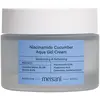 Gel hydratant Meisani Niacinamide Cucumber Aqua 50 ml