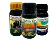 MADAME GROW Kit de Super Engrais pour Plantes 420 - Engrais Organiques...