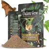 MADAME GROW - Engrais Organique en Poudre - Guano de Chauve-souris - Engrais Naturel Plantes - Riche en Calcium & Magnésium - 500 g