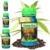 Jamaican Bloom 28-25 - Engrais Liquide - Stimulateur de Floraison Naturel - 500 ml - Madame Grow