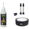 Zeroflats Kit De Réparation 29 Tubeless Conversor