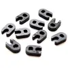 Zeroflats Démonte-obturateur De Valve A-presta 10 Unités One Size