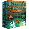 SD GAMES Jeu De Table Pocket Invaders. Troisième édition