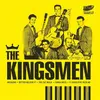 Import Kingsmen - Complete Recordings (7" Vinyl Single) (Coloured Vinyl)