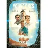 Karma Young Ones (tv Series) Spanish Dvd Doré