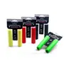 Momum Geragrip Balboa Silicone Noir Poignées Unisexe Adulte 34 mm