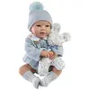 MuÑecas Guca Poupée Bébé Iker