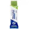 Nutrinovex Boîte De Barres énergétiques Glucobar Kiwi 35g 24 Unités