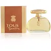 Tous Touch Eau de Toilette Vaporisateur - Eau de Cologne
