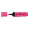 Aucune Molin RTF240-10-20 Lot de 10 marqueurs fluorescents Rose