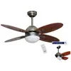 Bastilipo Ventilador de techo - BERMEO CUERO