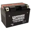 Power Thunder Batterie Agm Ctz14s-bs