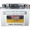 Batterie Power Thunder PB4-LB