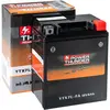 Batterie Power Thunder PTX7L (FA)